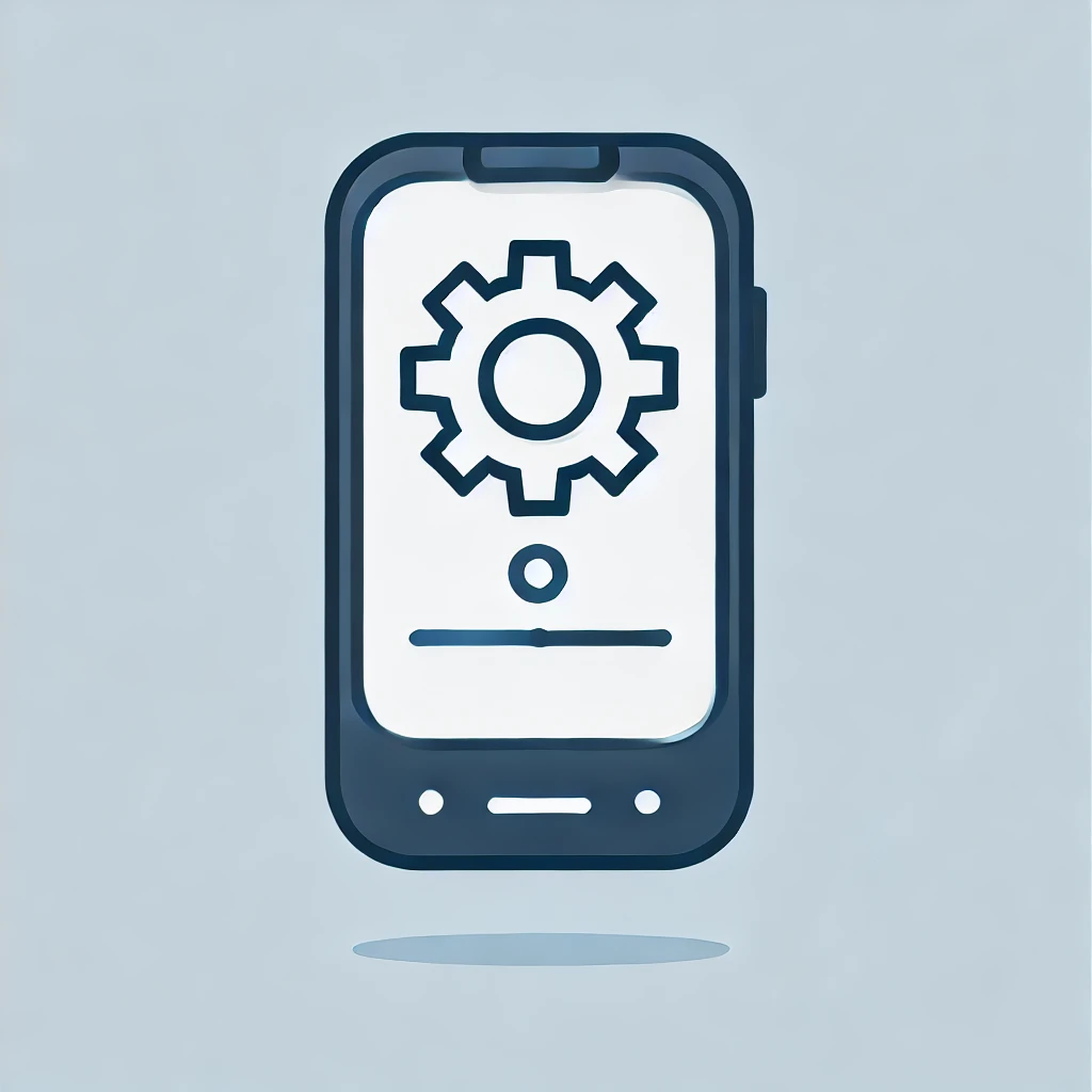 Aplicaciones Móviles